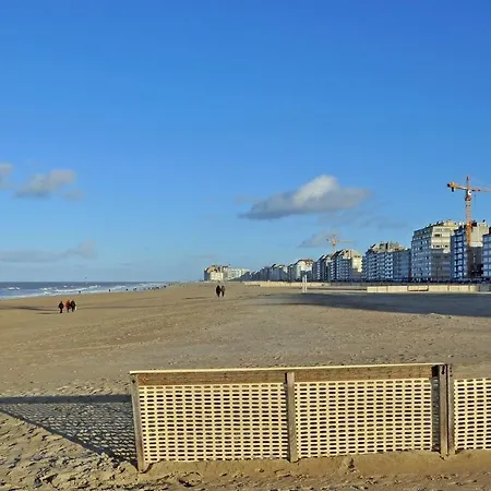 Modern, Mooi En Stijlvol App Vlakbij Winkelstraat 公寓